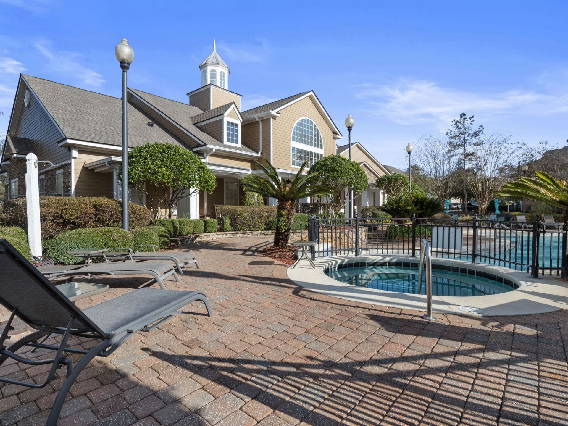 2801 Chancellorsville Drive, Unit 526, Tallahassee, FL 32312 Photo
