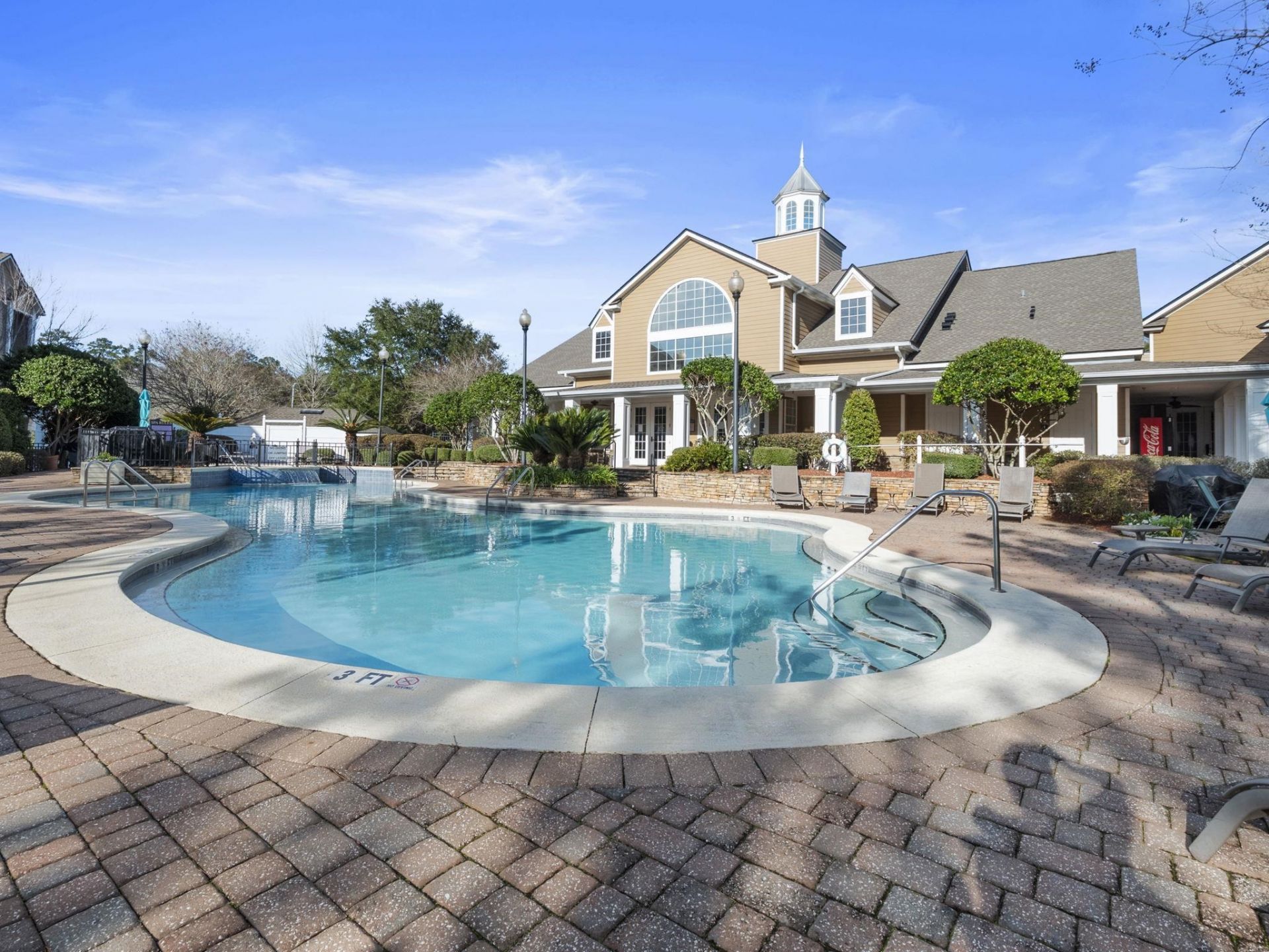 2801 Chancellorsville Drive, Unit 526, Tallahassee, FL 32312 Photo