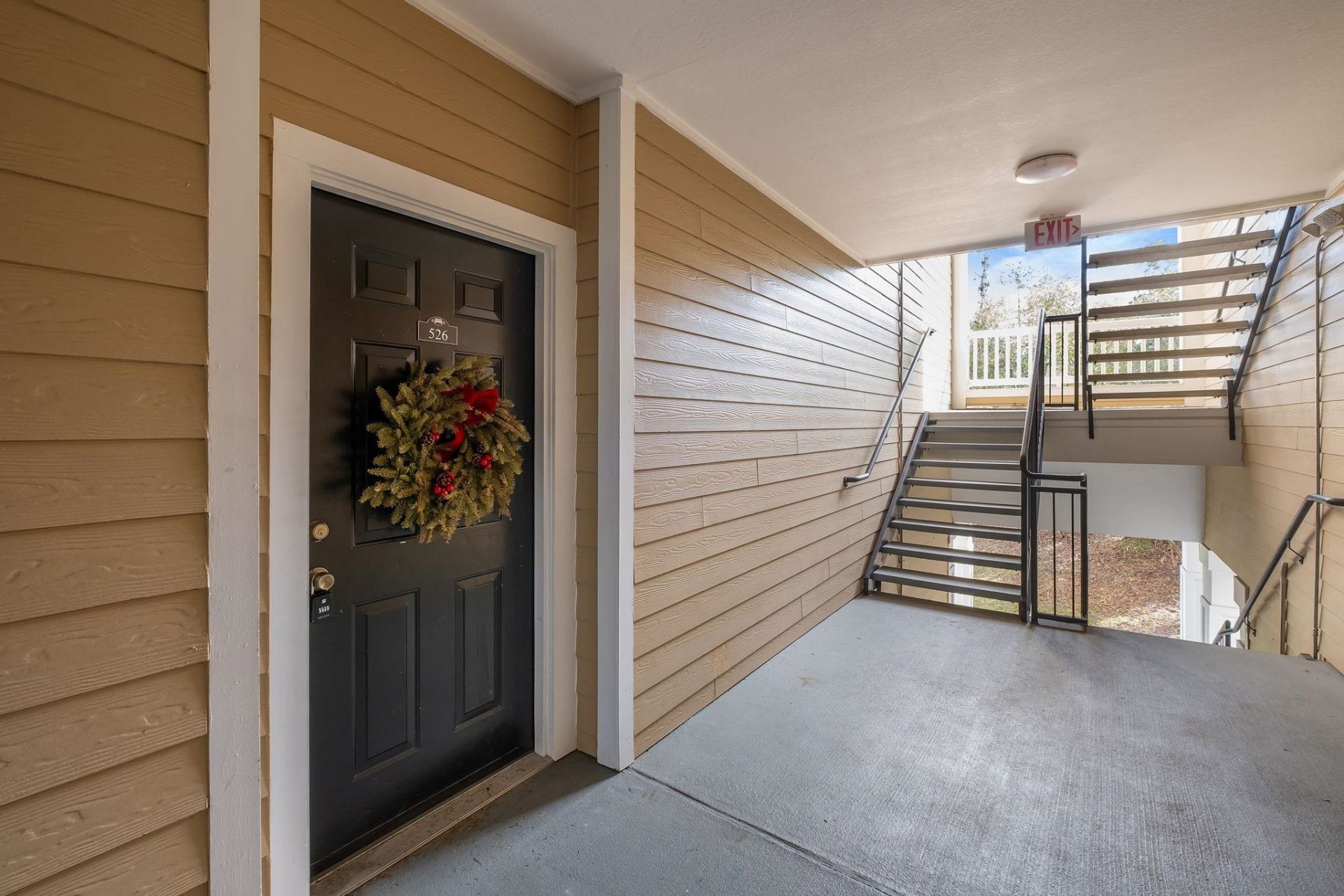 2801 Chancellorsville Drive, Unit 526, Tallahassee, FL 32312 Photo