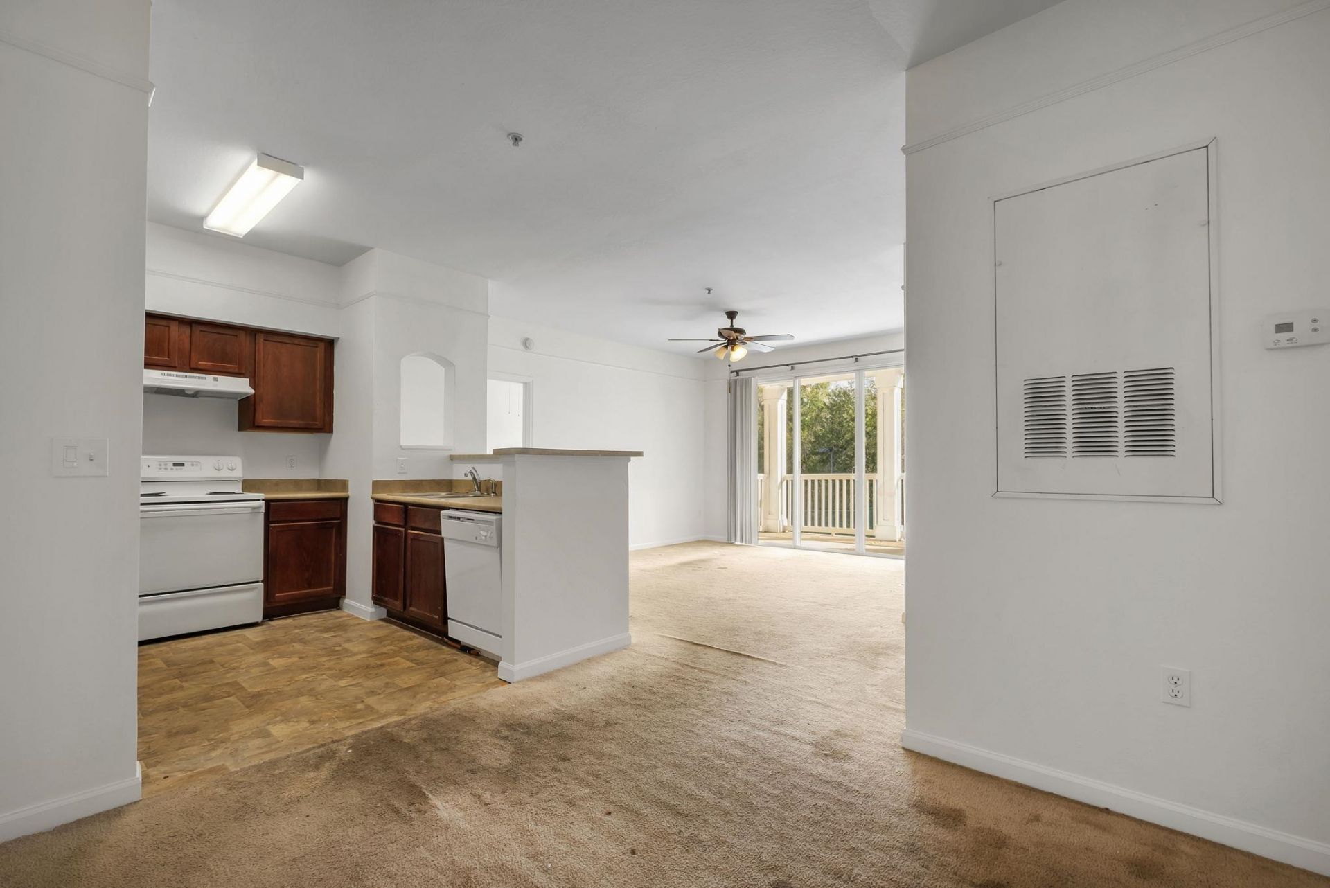 2801 Chancellorsville Drive, Unit 526, Tallahassee, FL 32312 Photo