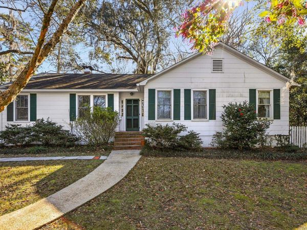 1021 E 7th Avenue , Tallahassee, FL 32303