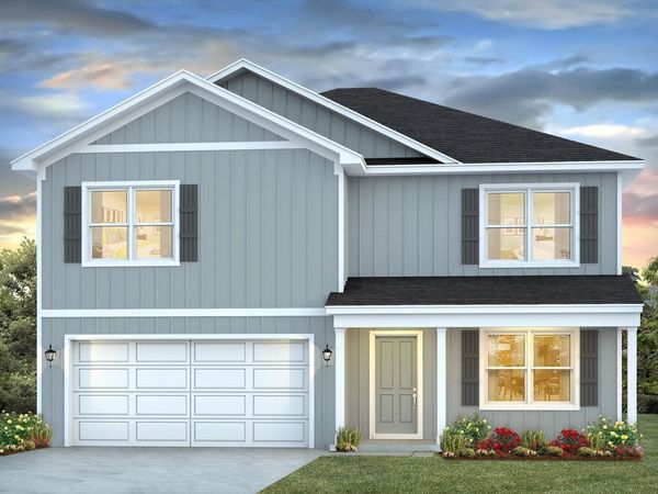 177 Milestone Trail , Crawfordville, FL 32327