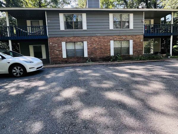 581 Holyoke Court, Unit C, Tallahassee, FL 32301