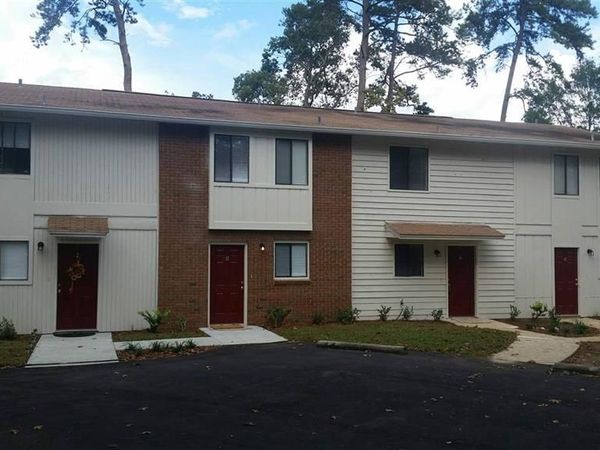 196 Locke Street , Unit D, Tallahassee, FL 32303