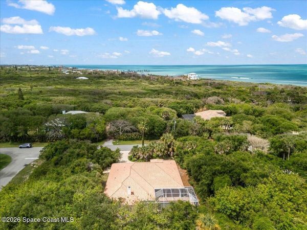 119 Spinnaker Street , Melbourne Beach, FL 32951