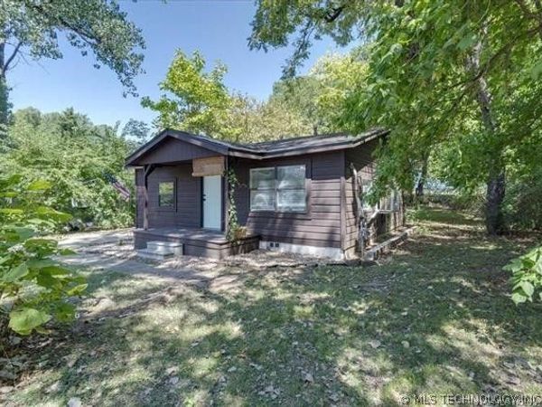 620 W Georgia Street , Durant, OK 74701