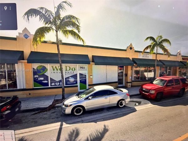 700 Palm Ave , Unit 702, Hialeah, FL 33010