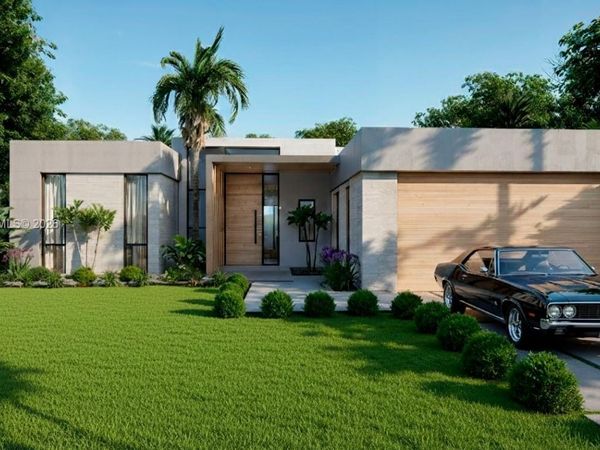 1065 NE 120th St , Biscayne Park, FL 33161