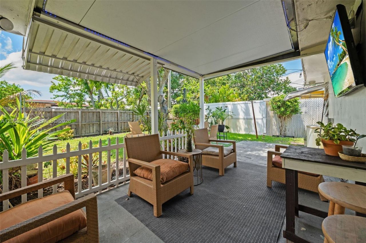 541 SW 38th Ave, Fort Lauderdale, FL 33312 Photo