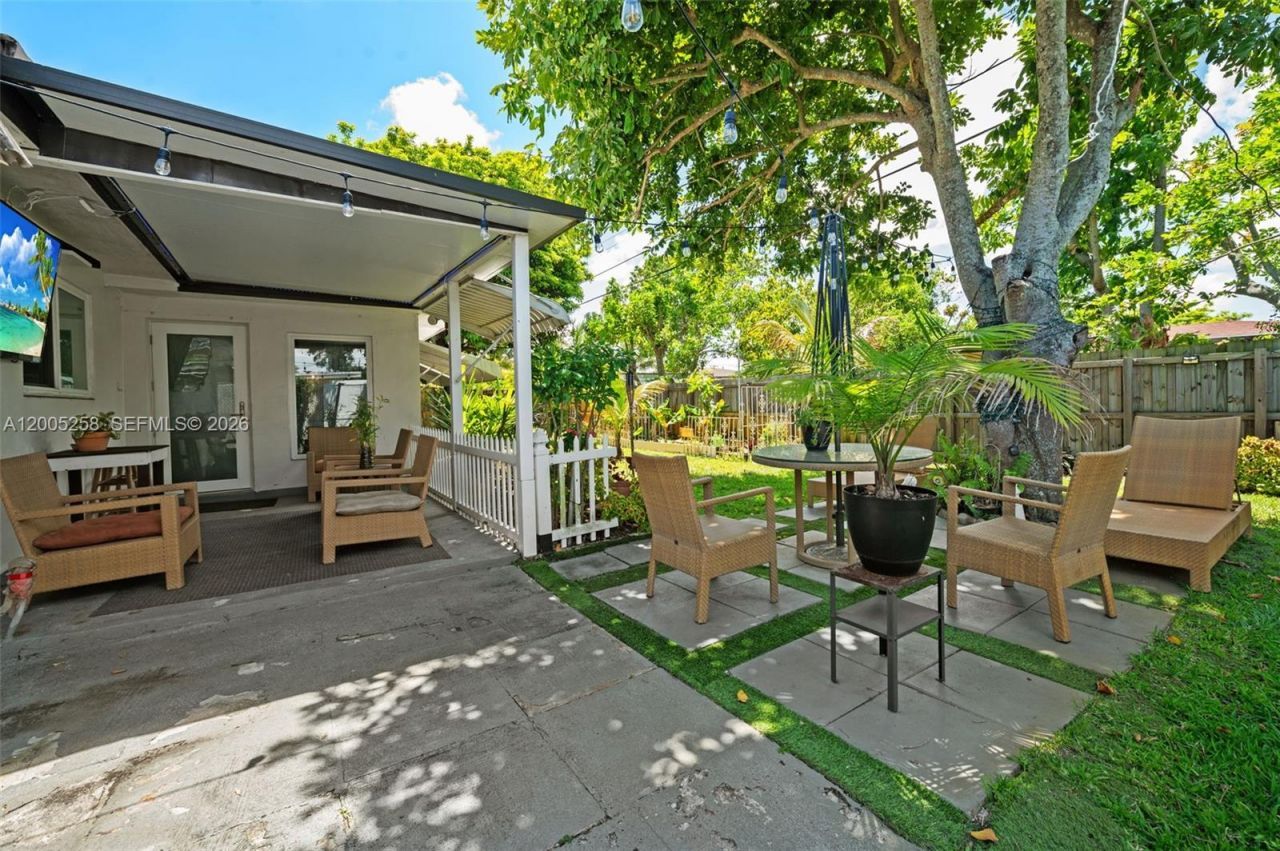 541 SW 38th Ave, Fort Lauderdale, FL 33312 Photo