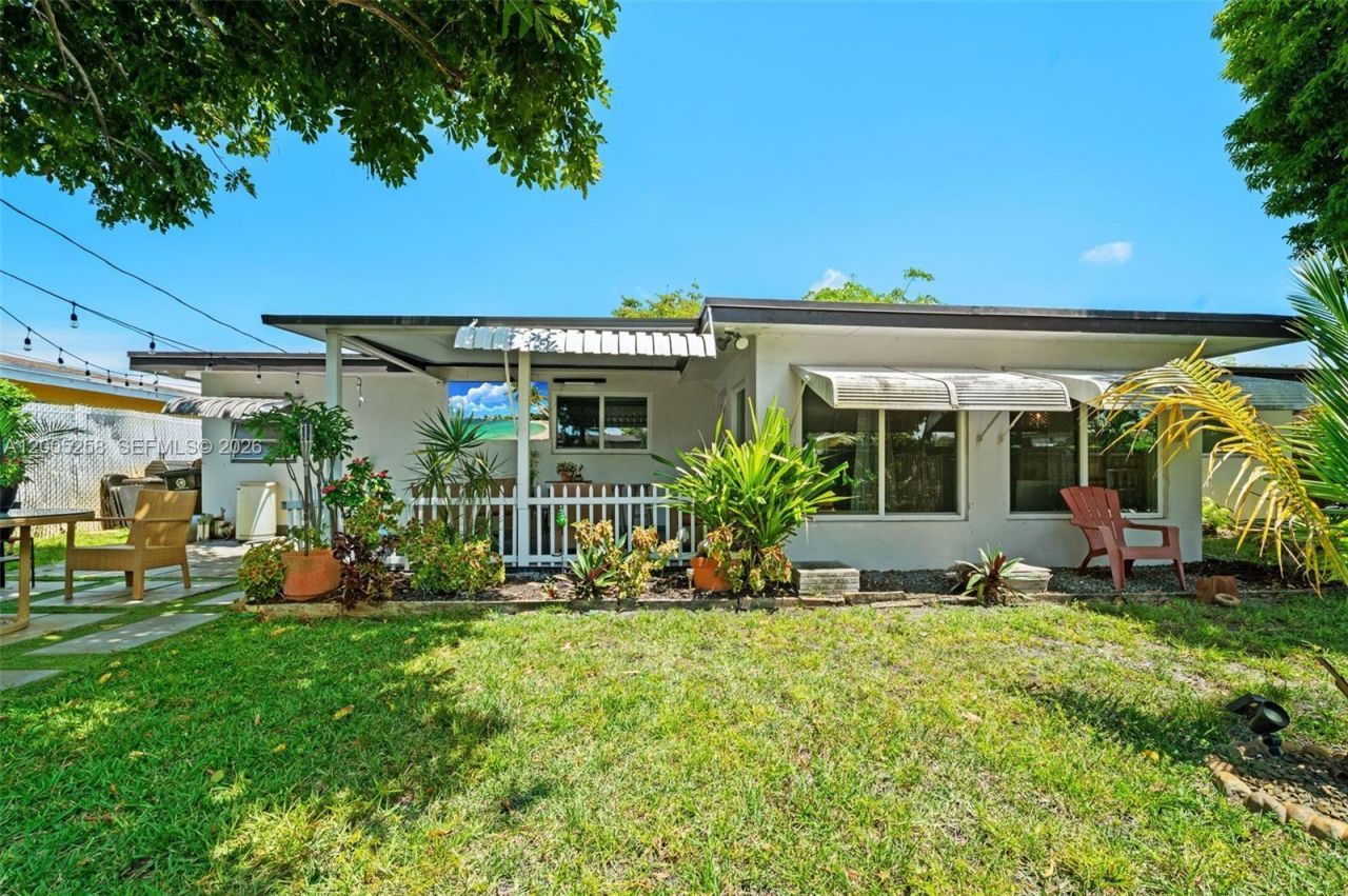 541 SW 38th Ave, Fort Lauderdale, FL 33312 Photo