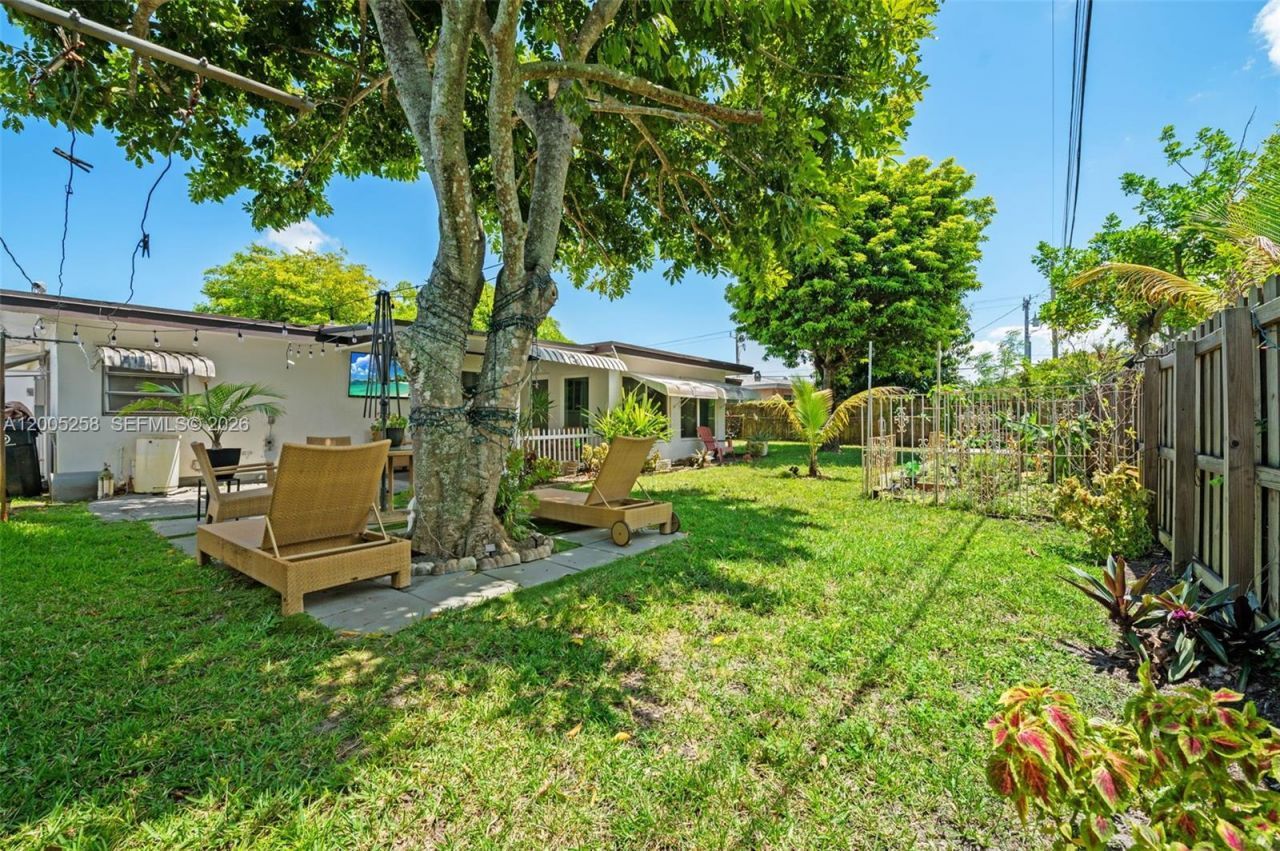 541 SW 38th Ave, Fort Lauderdale, FL 33312 Photo