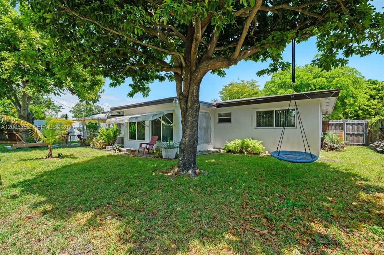 541 SW 38th Ave, Fort Lauderdale, FL 33312 Photo