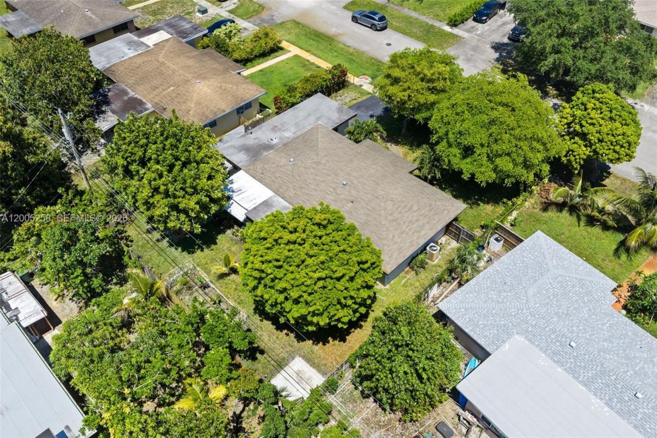 541 SW 38th Ave, Fort Lauderdale, FL 33312 Photo