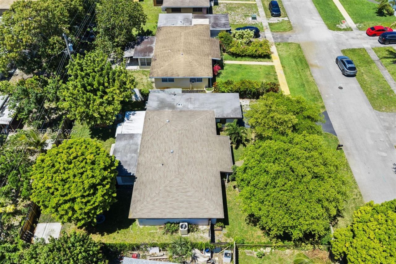 541 SW 38th Ave, Fort Lauderdale, FL 33312 Photo