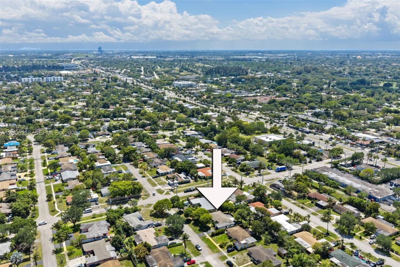 541 SW 38th Ave, Fort Lauderdale, FL 33312 Photo