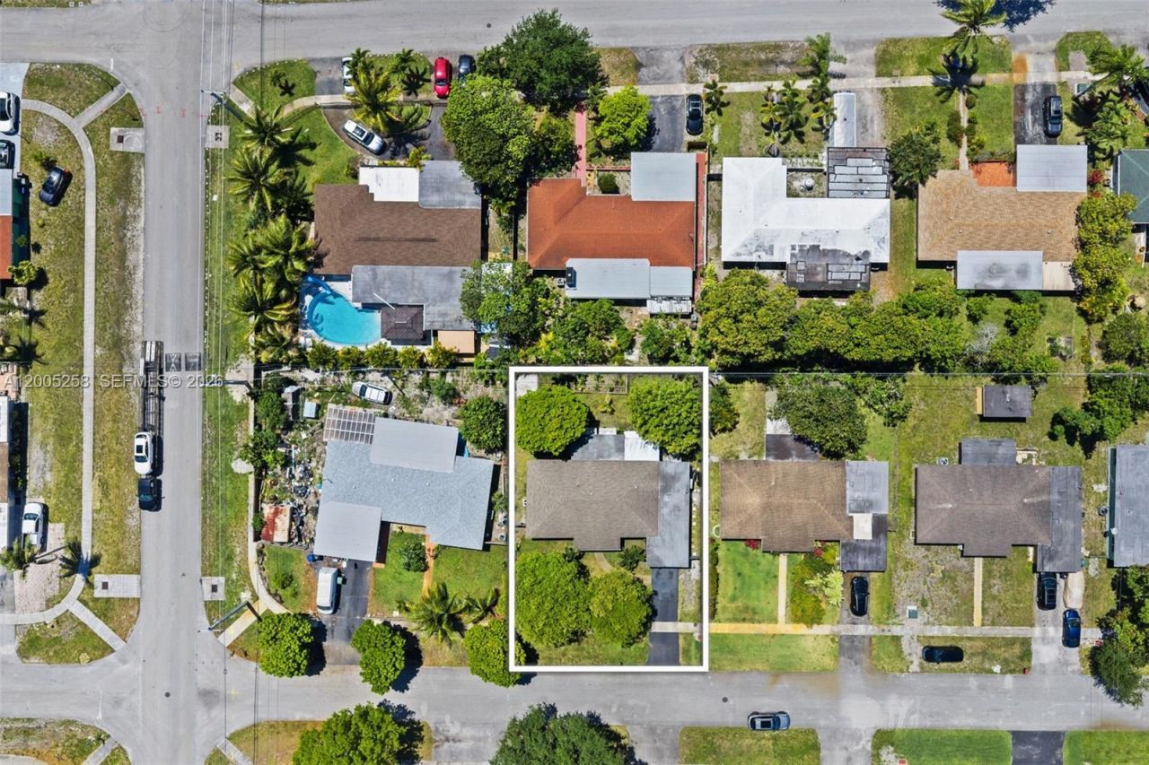 541 SW 38th Ave, Fort Lauderdale, FL 33312 Photo
