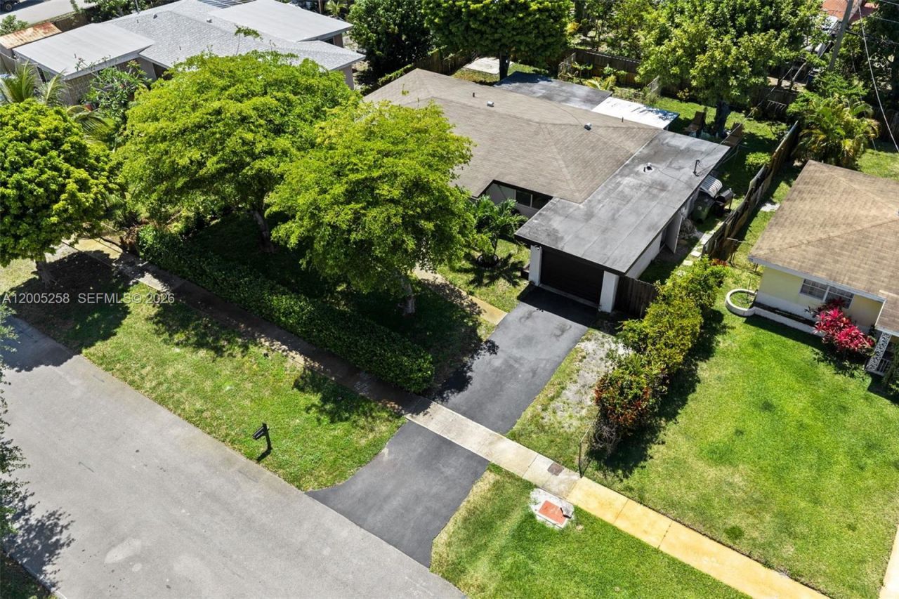 541 SW 38th Ave, Fort Lauderdale, FL 33312 Photo