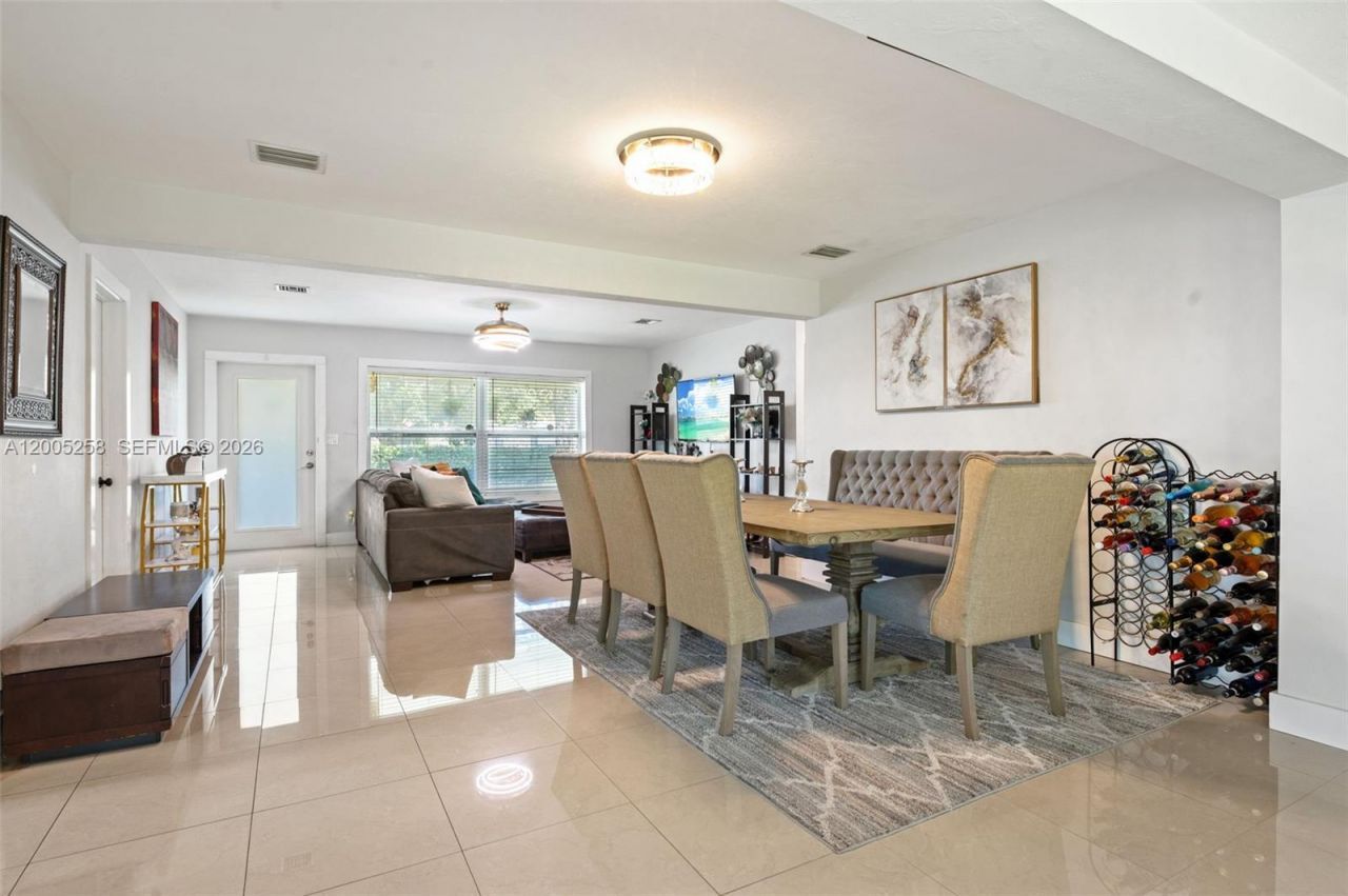 541 SW 38th Ave, Fort Lauderdale, FL 33312 Photo