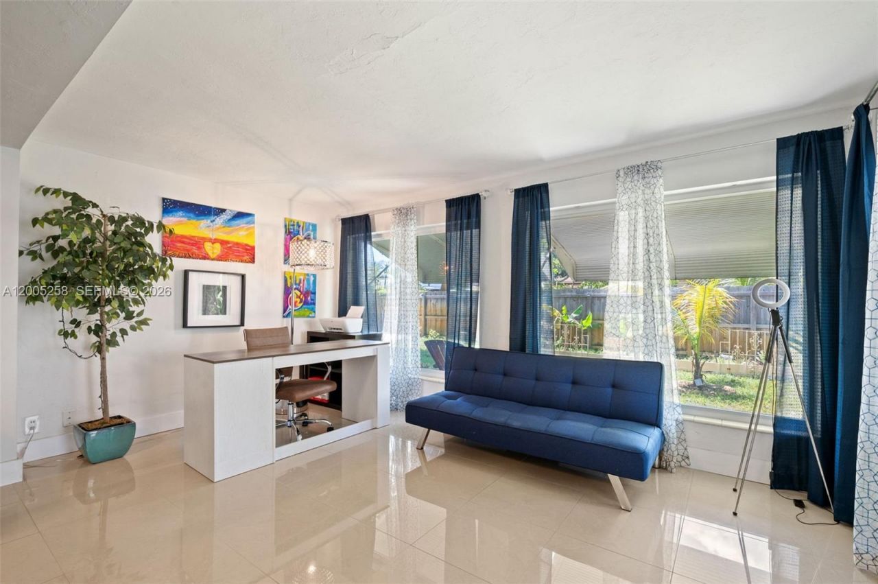 541 SW 38th Ave, Fort Lauderdale, FL 33312 Photo