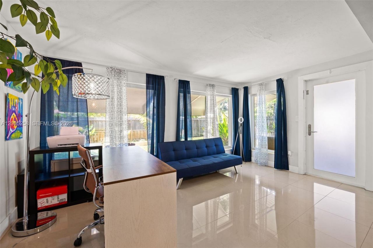 541 SW 38th Ave, Fort Lauderdale, FL 33312 Photo