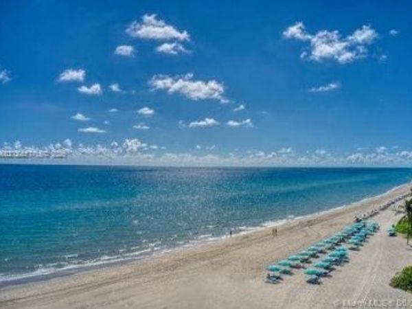 2751 S Ocean Dr , Unit 701N, Hollywood, FL 33019