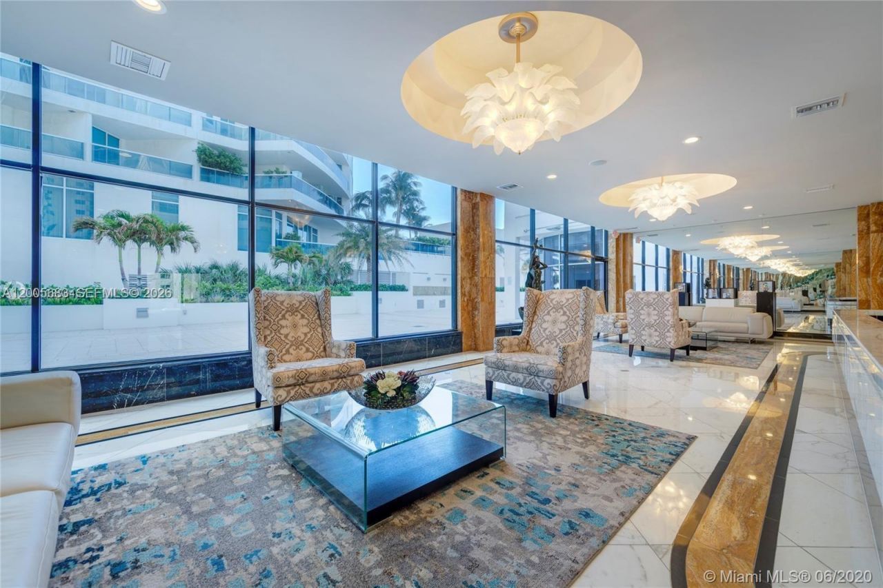 2751 S Ocean Dr , Unit 701N, Hollywood, FL 33019 Photo