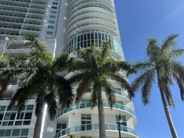 1800 N Bayshore Dr, Unit 1506, Miami, FL 33132