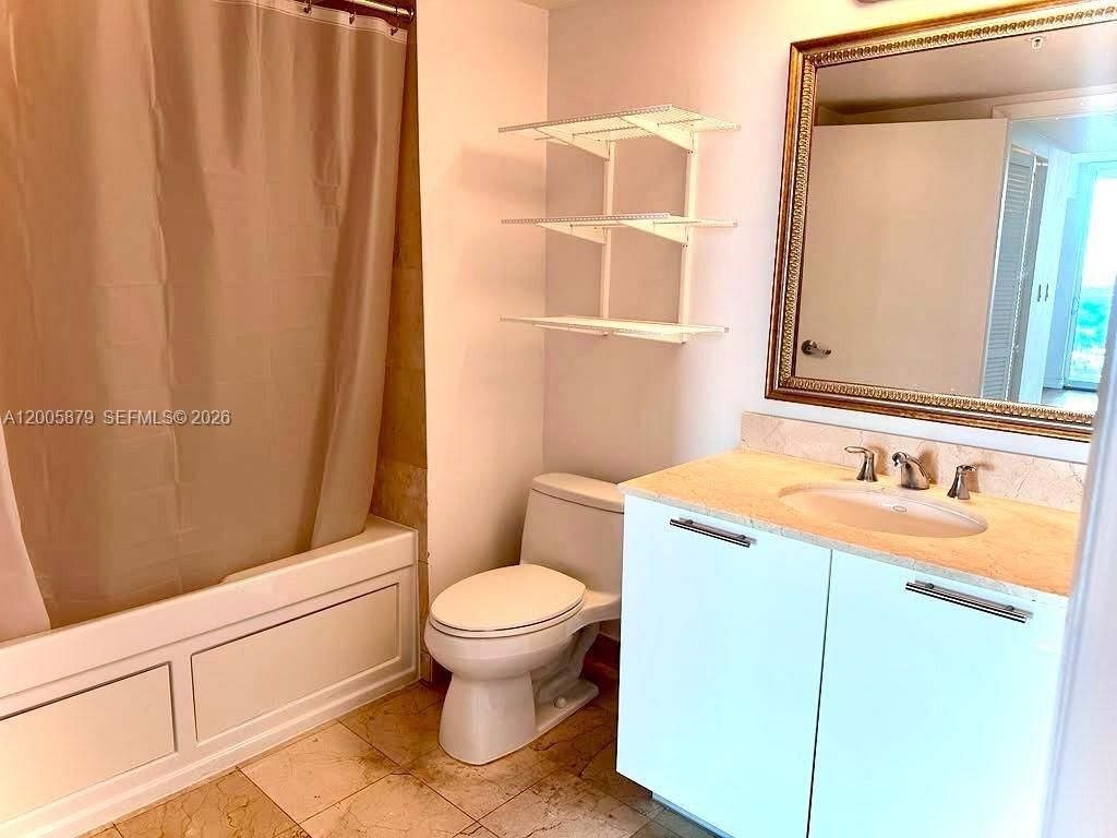 1800 N Bayshore Dr, Unit 1506, Miami, FL 33132 Photo