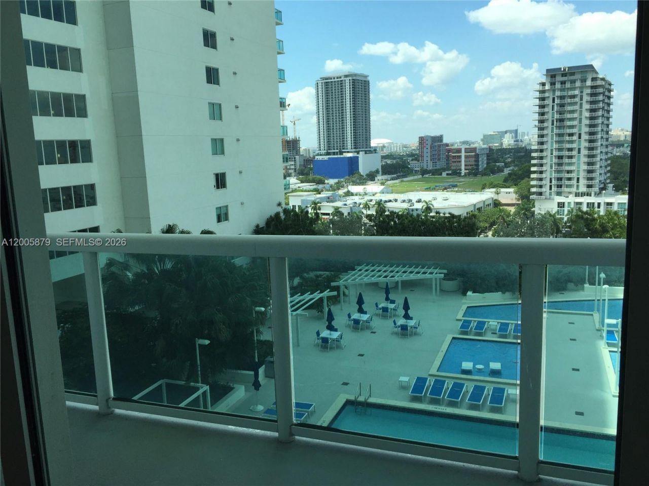 1800 N Bayshore Dr , Unit 1506, Miami, FL 33132 Photo