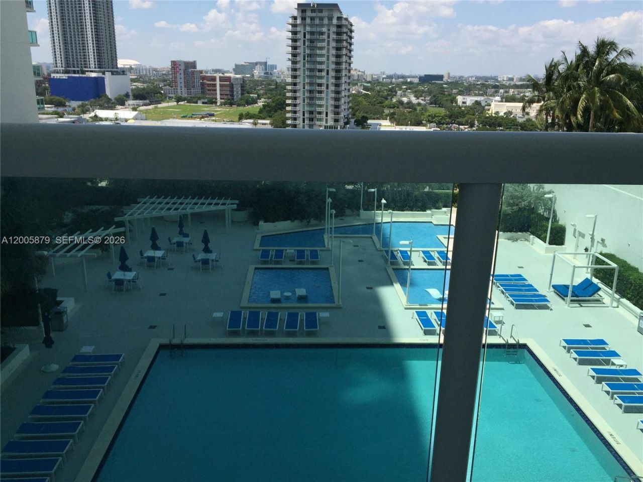 1800 N Bayshore Dr , Unit 1506, Miami, FL 33132 Photo