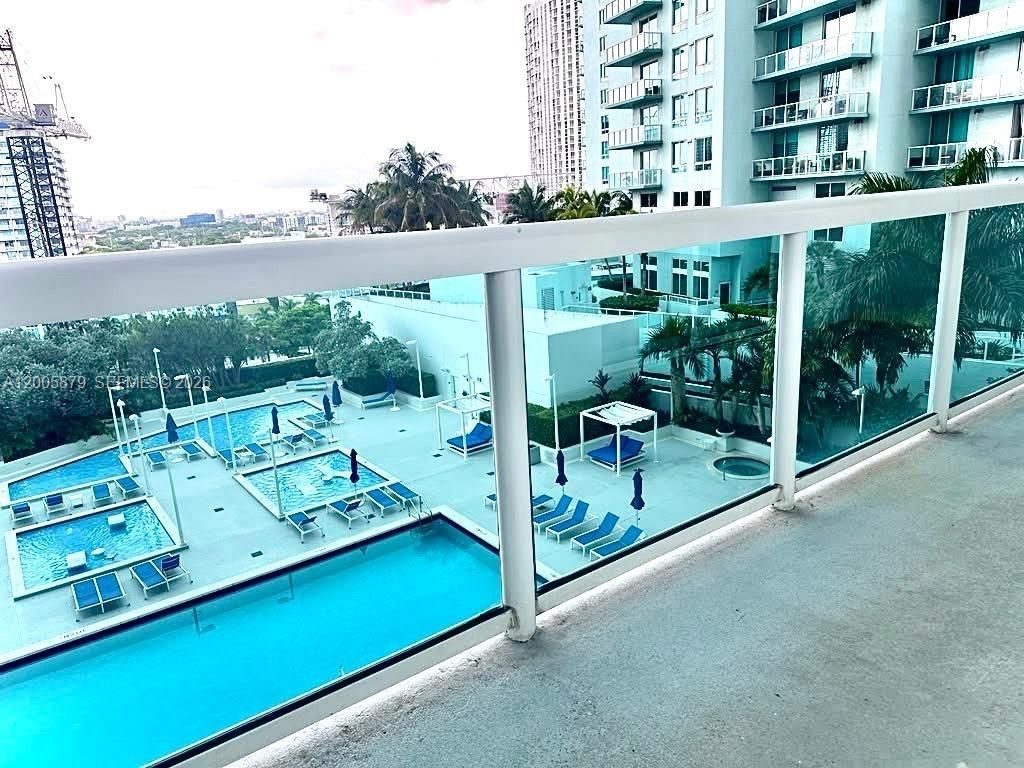 1800 N Bayshore Dr, Unit 1506, Miami, FL 33132 Photo