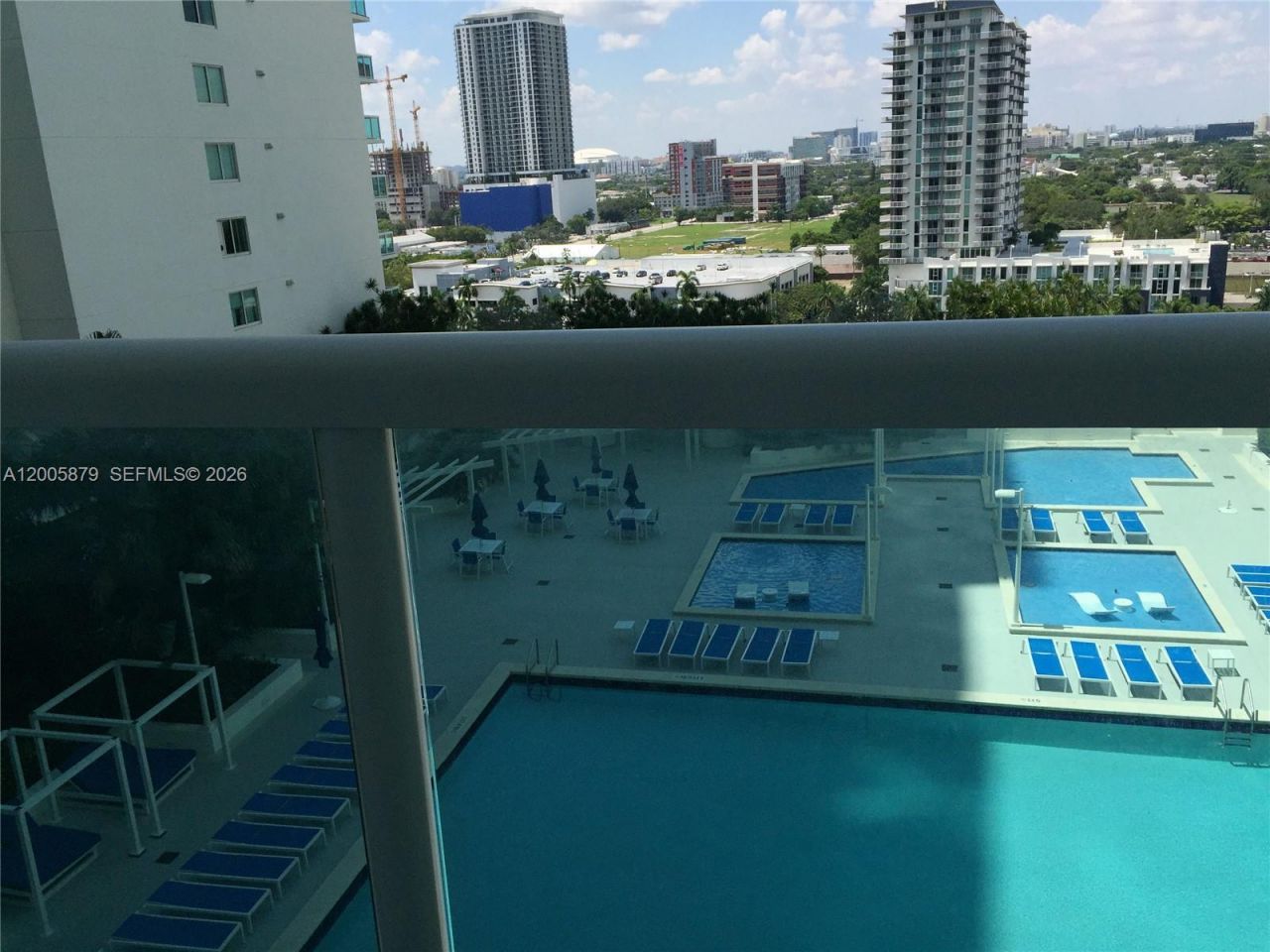 1800 N Bayshore Dr , Unit 1506, Miami, FL 33132 Photo
