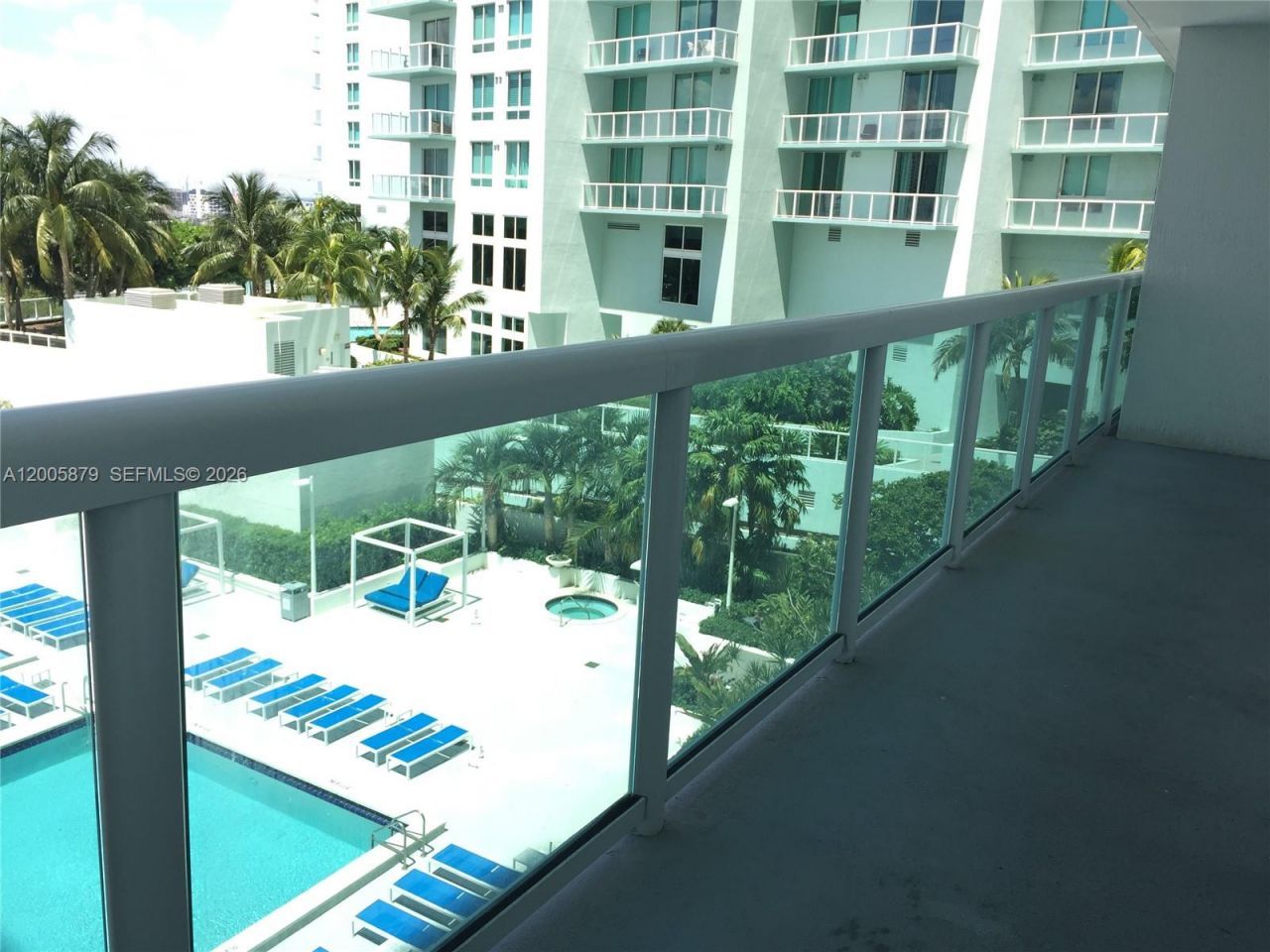 1800 N Bayshore Dr , Unit 1506, Miami, FL 33132 Photo