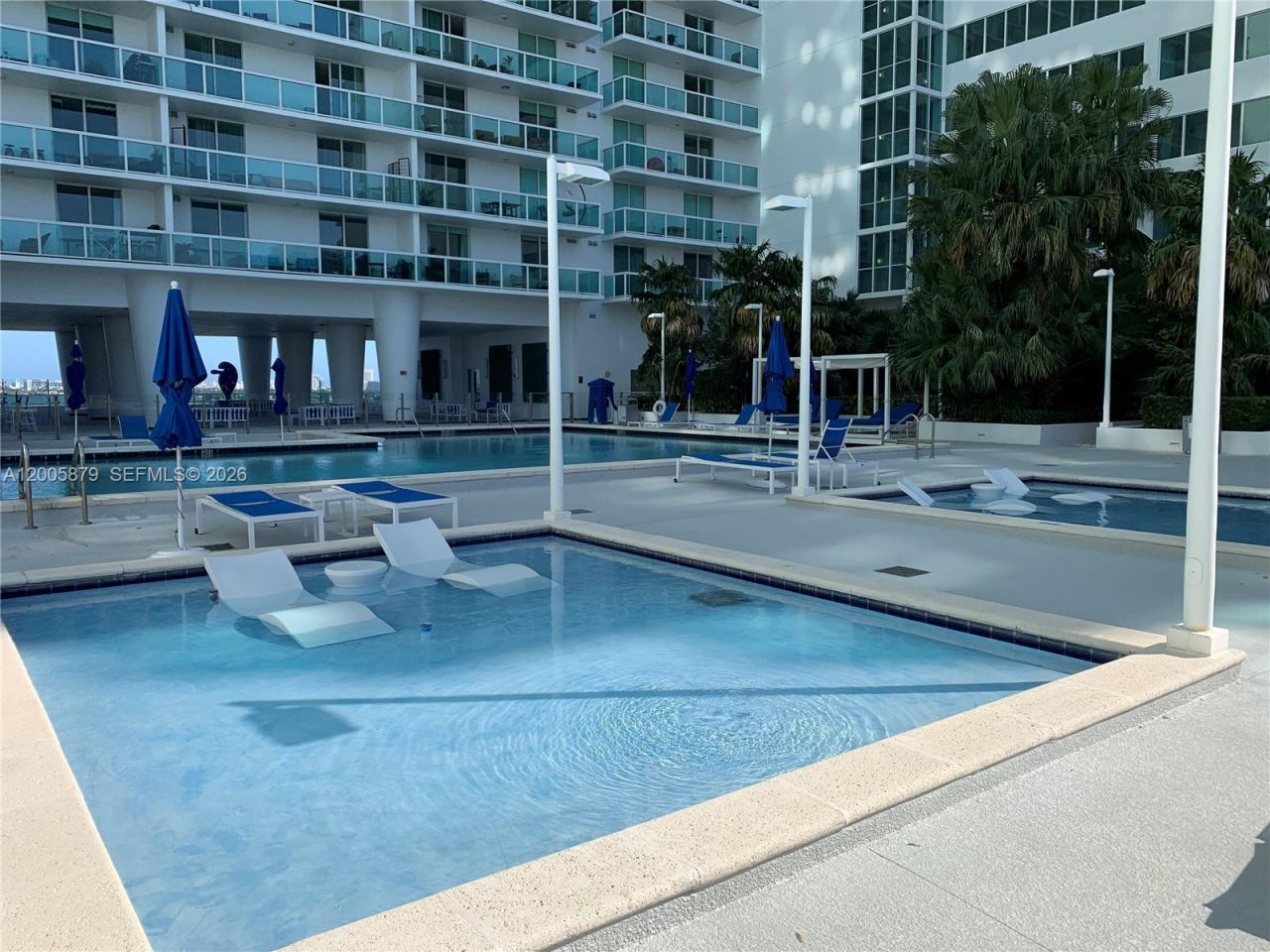 1800 N Bayshore Dr, Unit 1506, Miami, FL 33132 Photo