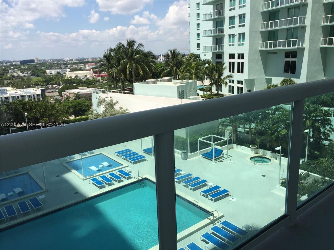 1800 N Bayshore Dr , Unit 1506, Miami, FL 33132 Photo