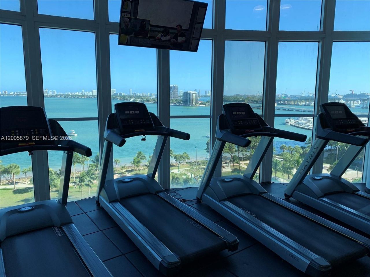 1800 N Bayshore Dr, Unit 1506, Miami, FL 33132 Photo