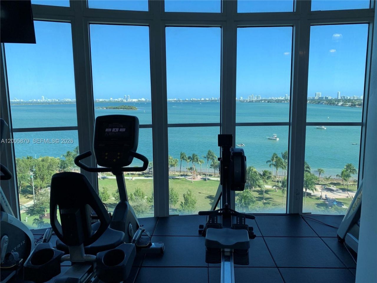 1800 N Bayshore Dr, Unit 1506, Miami, FL 33132 Photo