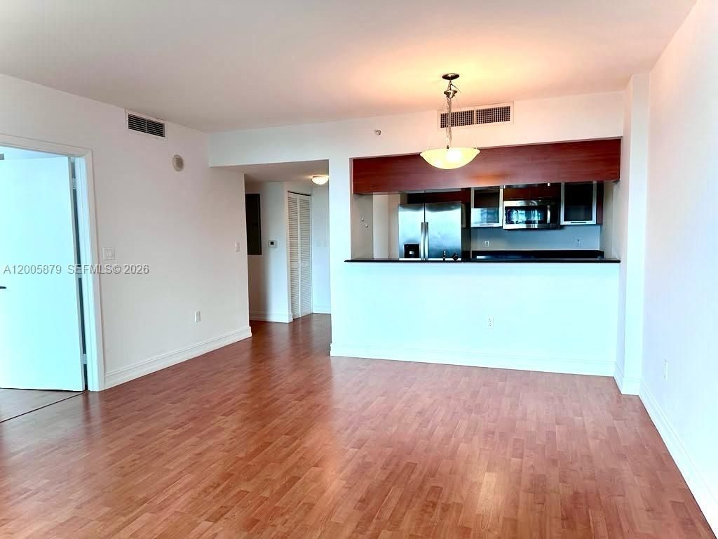 1800 N Bayshore Dr, Unit 1506, Miami, FL 33132 Photo