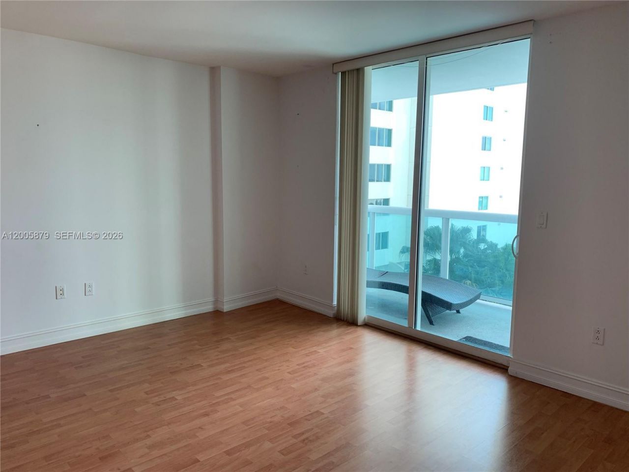 1800 N Bayshore Dr , Unit 1506, Miami, FL 33132 Photo