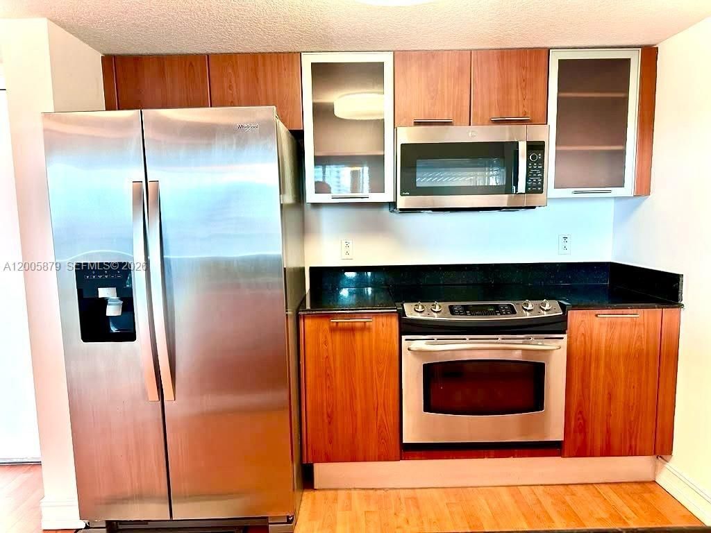 1800 N Bayshore Dr, Unit 1506, Miami, FL 33132 Photo