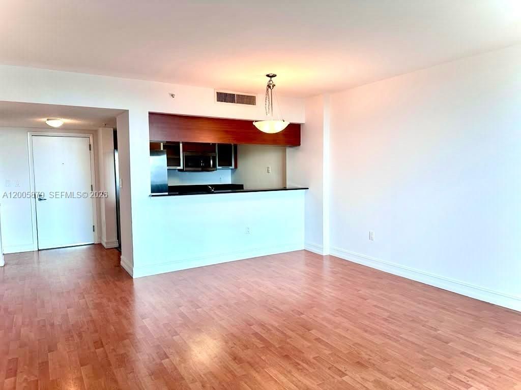 1800 N Bayshore Dr, Unit 1506, Miami, FL 33132 Photo