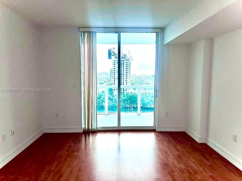 1800 N Bayshore Dr, Unit 1506, Miami, FL 33132 Photo