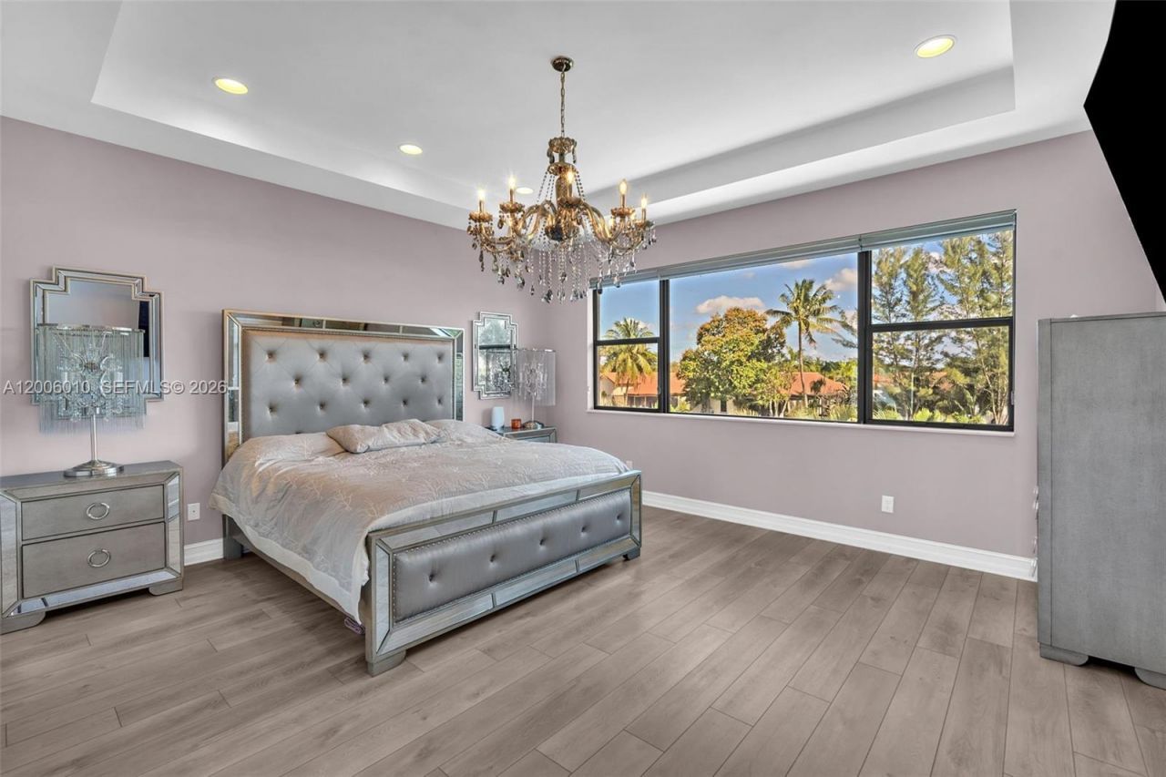 865 SW 113th Ln , Pembroke Pines, FL 33025 Photo