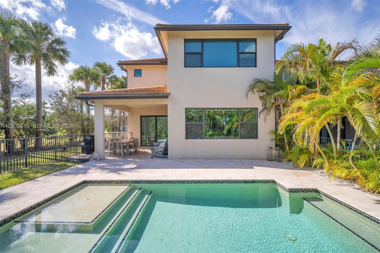 865 SW 113th Ln , Pembroke Pines, FL 33025 Photo