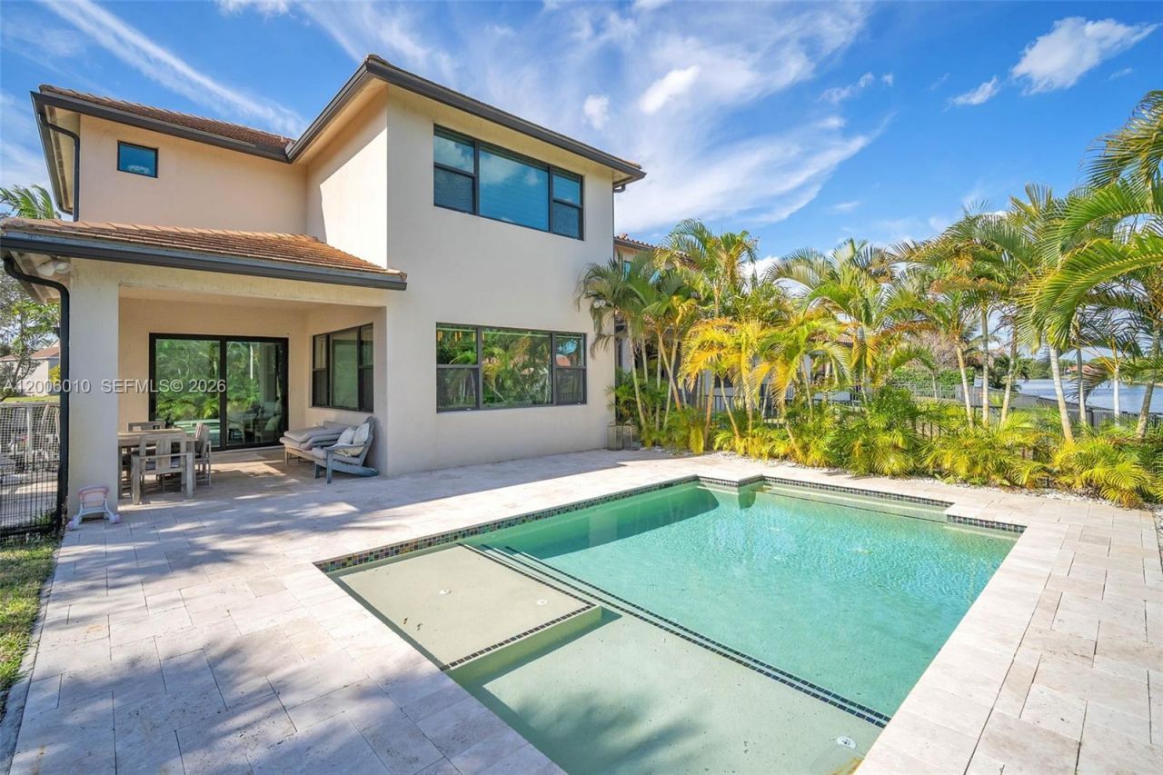 865 SW 113th Ln , Pembroke Pines, FL 33025 Photo