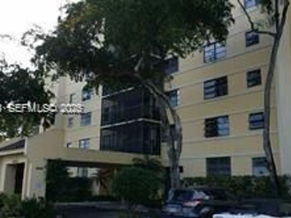 20840 San Simeon Way, Unit 209, Miami, FL 33179