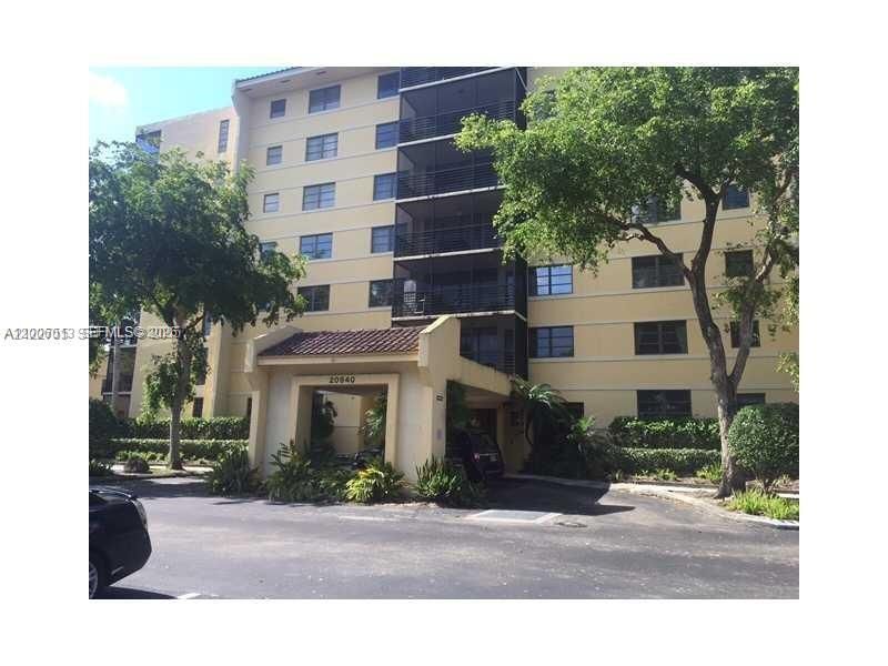 20840 San Simeon Way, Unit 209, Miami, FL 33179 Photo