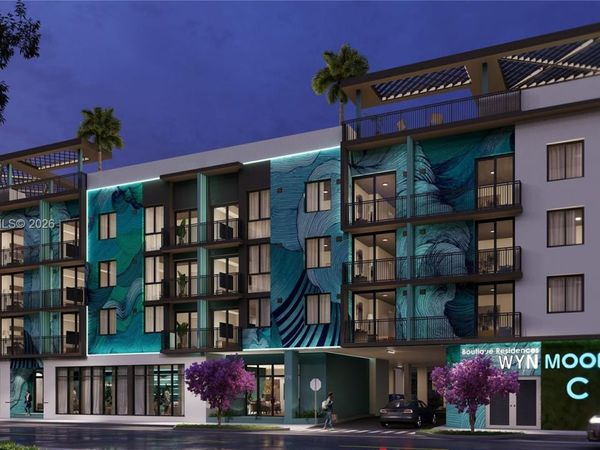 107 NW 31st St , Miami, FL 33127