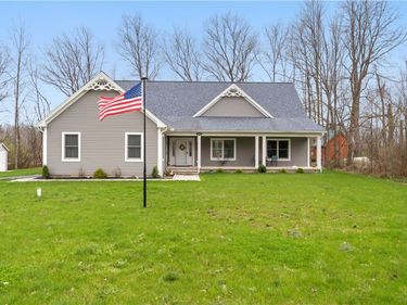 6568 Florence Ln , Livonia, NY 14487